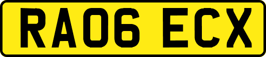 RA06ECX