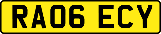 RA06ECY