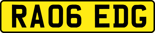 RA06EDG