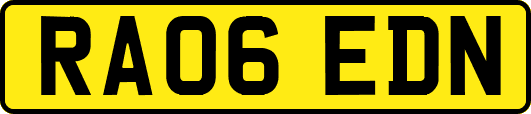 RA06EDN