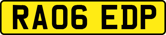 RA06EDP