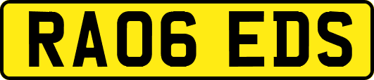 RA06EDS