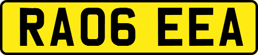 RA06EEA