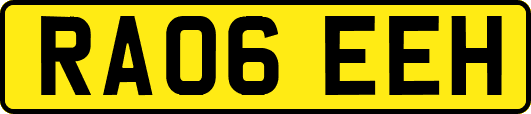 RA06EEH