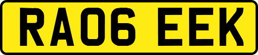 RA06EEK