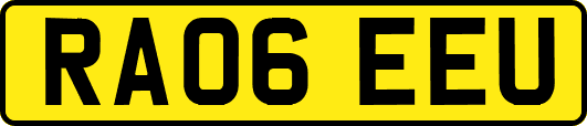 RA06EEU