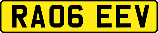 RA06EEV