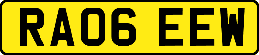 RA06EEW