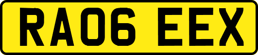 RA06EEX