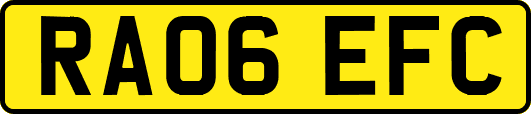 RA06EFC