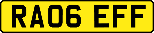 RA06EFF