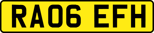 RA06EFH