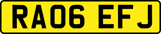 RA06EFJ
