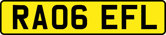 RA06EFL