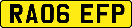 RA06EFP