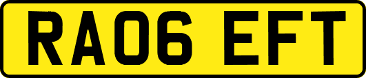 RA06EFT