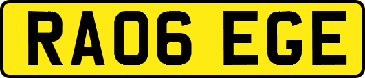RA06EGE