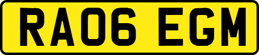 RA06EGM