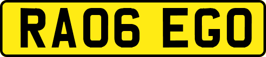RA06EGO