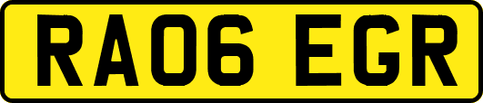 RA06EGR