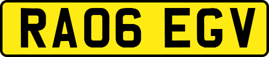 RA06EGV