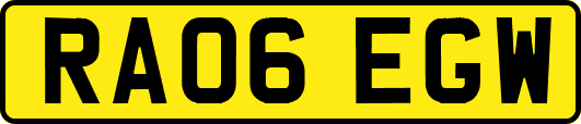 RA06EGW