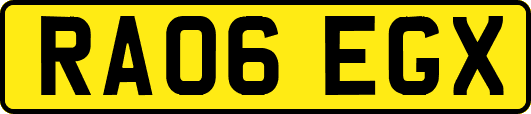 RA06EGX