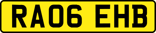RA06EHB