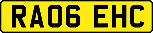 RA06EHC