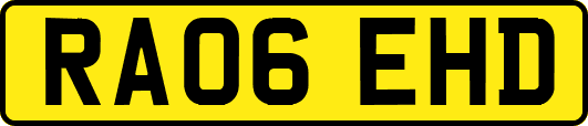 RA06EHD