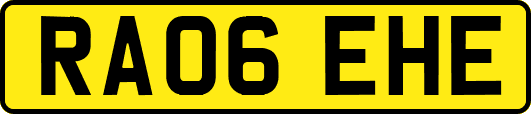 RA06EHE
