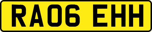 RA06EHH