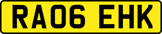 RA06EHK