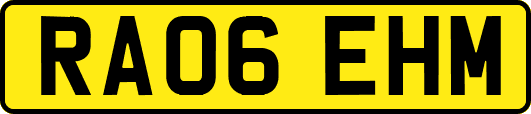 RA06EHM