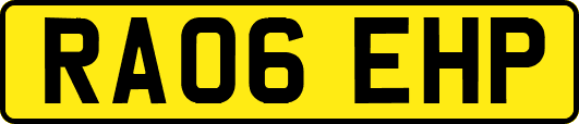 RA06EHP