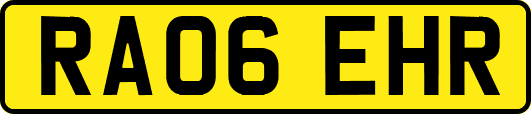 RA06EHR