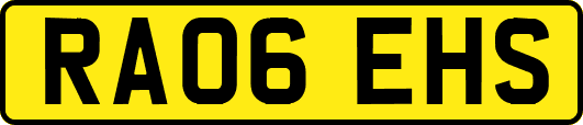 RA06EHS