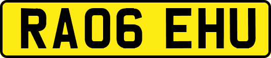 RA06EHU