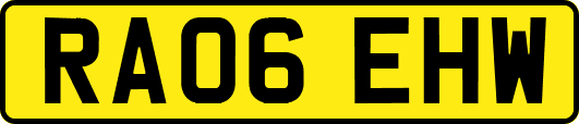 RA06EHW