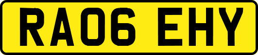 RA06EHY