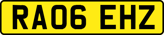 RA06EHZ