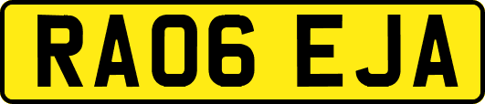 RA06EJA