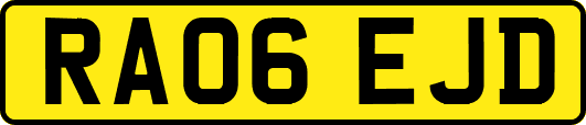 RA06EJD