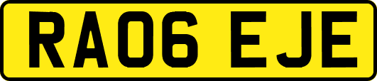 RA06EJE