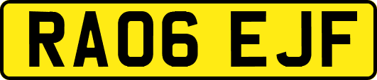 RA06EJF