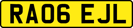 RA06EJL