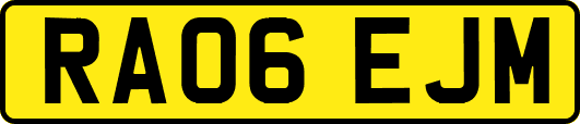 RA06EJM