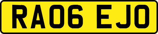 RA06EJO