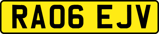 RA06EJV
