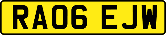 RA06EJW